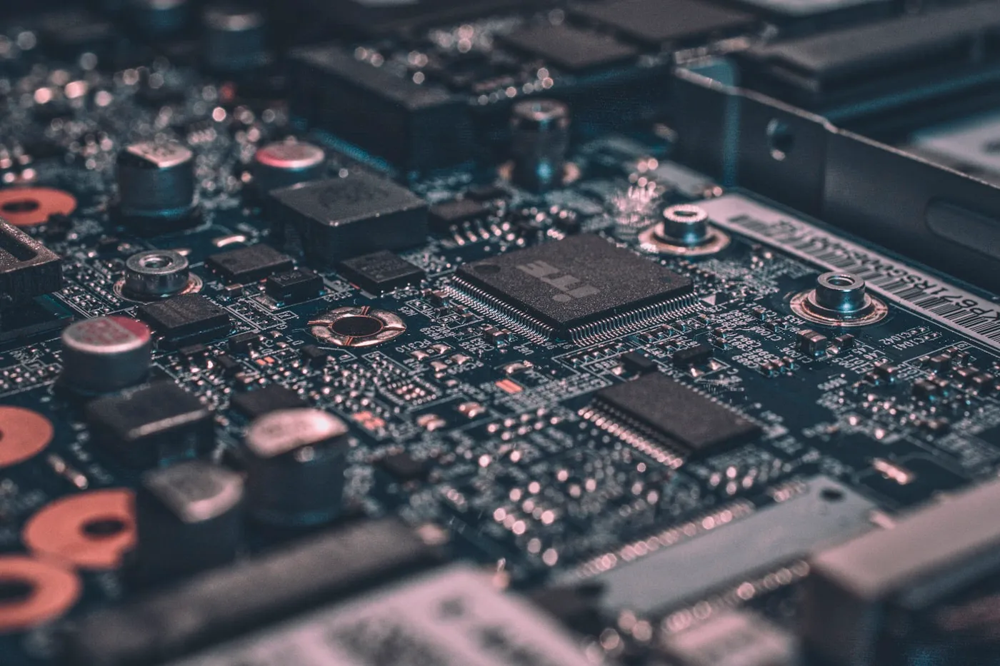 Man-Machine Interface