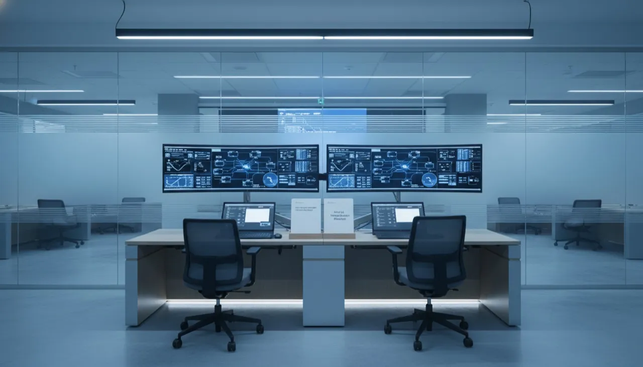 Perimeter and access control